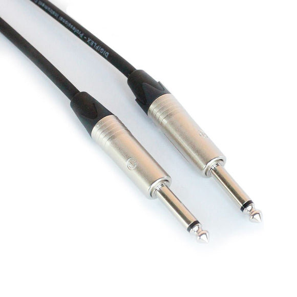 Digiflex NPP-20 20' Instrument Cable